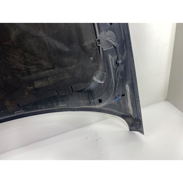 Capô Dianteiro Range Rover Sport 2006 A 2013
