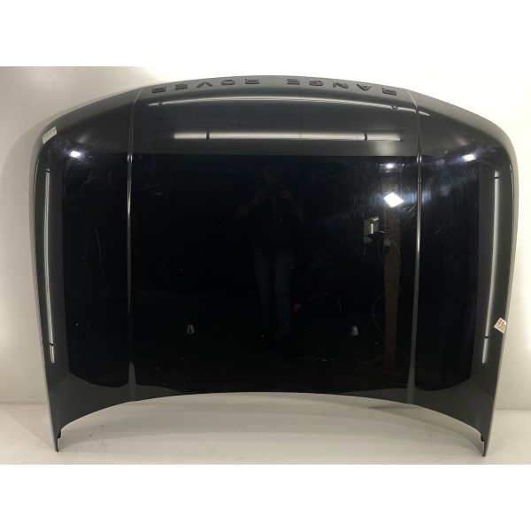 Capô Dianteiro Range Rover Sport 2006 A 2013