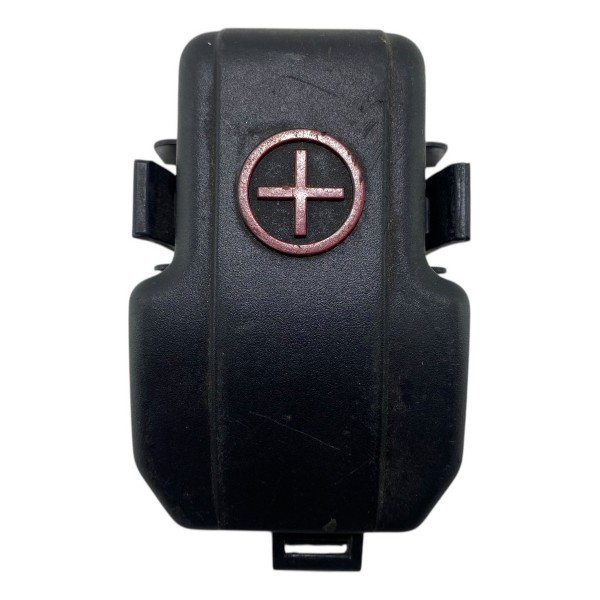Tampa Capa Polo Positivo Hyundai I30 2009 2010 2011 A 2012