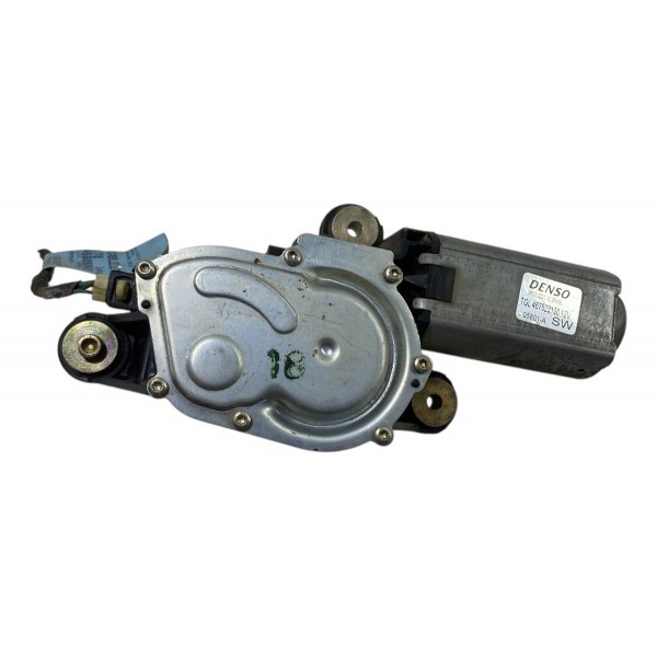 Motor Do Limpador Traseiro Fiat Palio Weekend 2001 A 2006