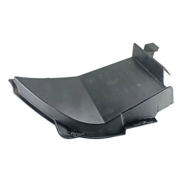 Defletor De Ar Radiador Renault Sandero 2015 2016 A 2019