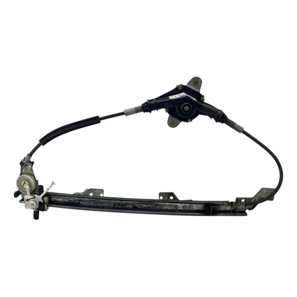 Máquina De Vidro Manual Tras Direita Fiat Palio 1996 A 2006