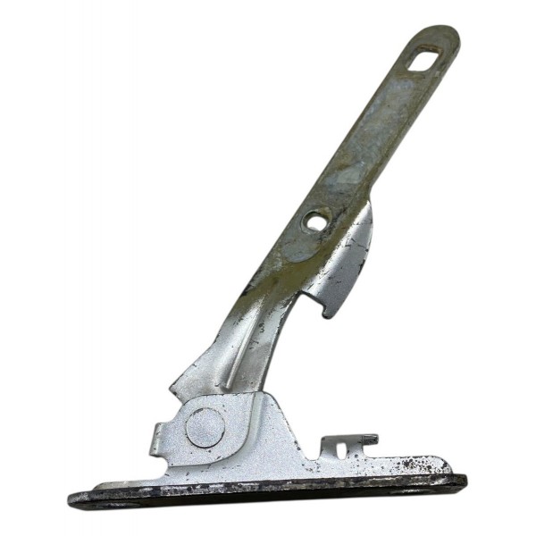 Dobradiça Capô Esquerda Renault Logan 2008 2009 2010 A 2013
