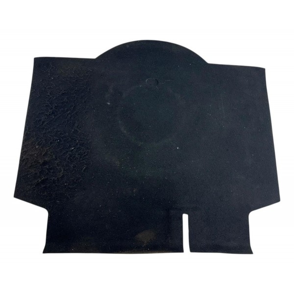 Carpete Forro Porta Malas Gm Onix Hatch 2020 2021 A 2024