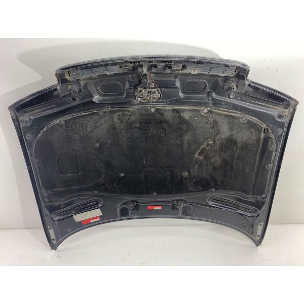 Capô Dianteiro Audi A4 2002 A 2004
