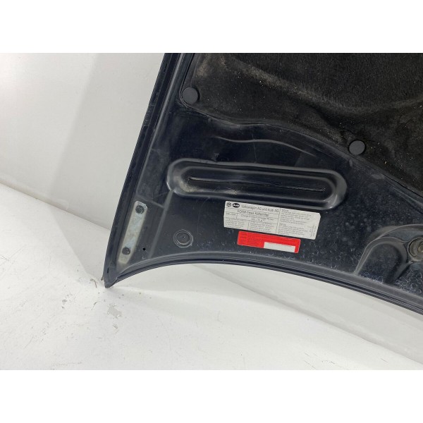 Capô Dianteiro Audi A4 2002 A 2004