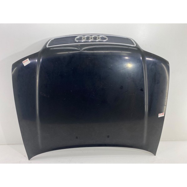 Capô Dianteiro Audi A4 2002 A 2004