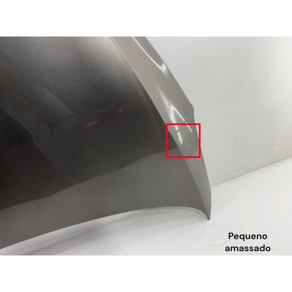Capô Dianteiro Cerato 2014 A 2016