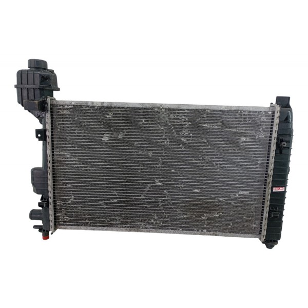 Radiador Agua Mercedes Classe A 160 190 1999 2005