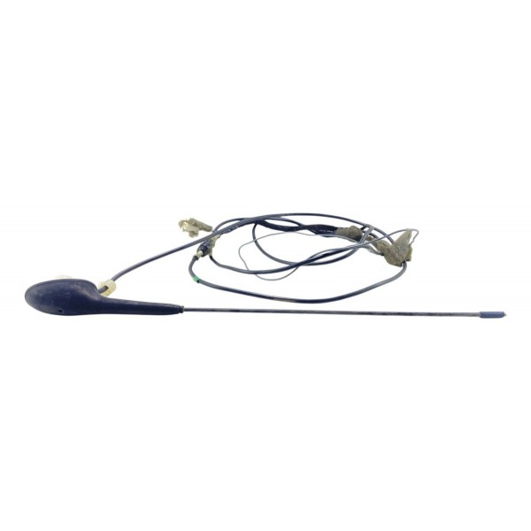 Antena Externa Teto Rádio Fiat Palio 2001 2002 2003 2004 06
