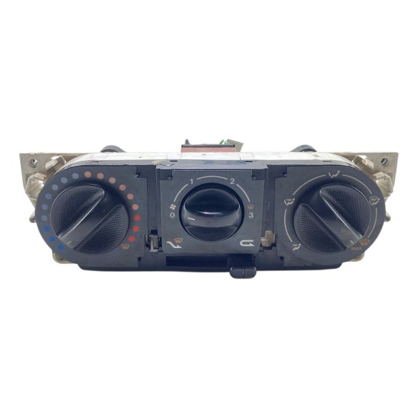 Comando Ar Condicionado Fiat Palio Siena 2001 2002 2003 A 06