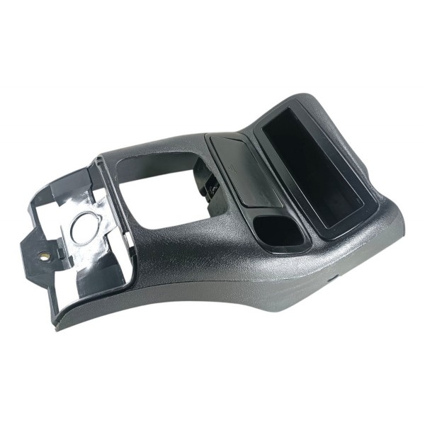 Moldura Cambio Central Fiat Palio Strada 2001 2000 03 A 2006