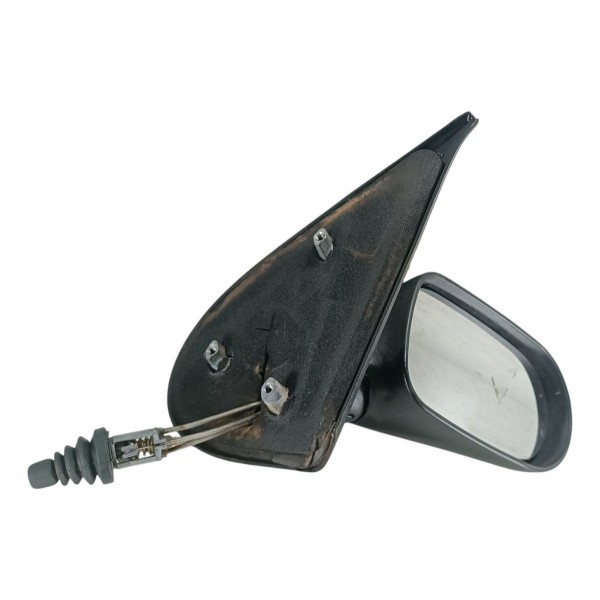 Retrovisor Fiat Direito Lado Direito Manual 1998 1999 A 2006