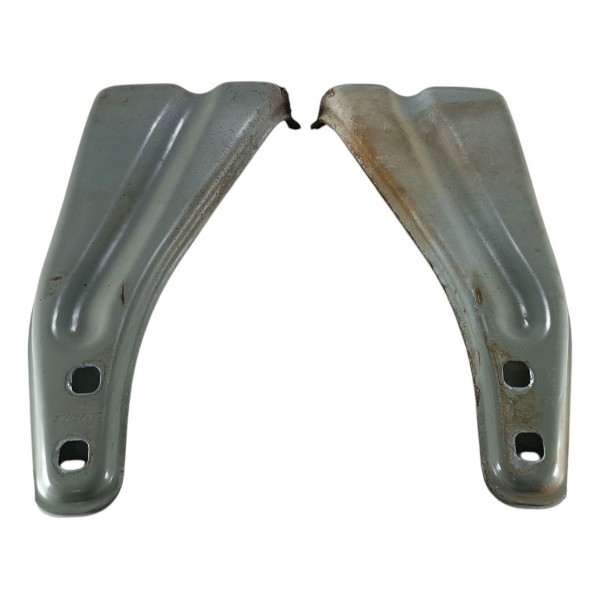 Par Suporte Longarina Fiat Palio 2000 2001 2002 03 A 2006
