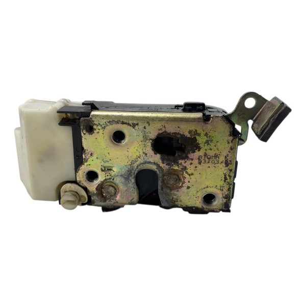 Fechadura Porta Traseira Esquerda Fiat Palio 1997 1998 A 06