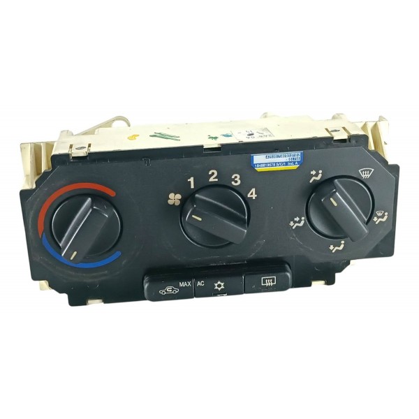 Comando Ar Condicionado Chevrolet Astra 1999 2000 01 A 2011