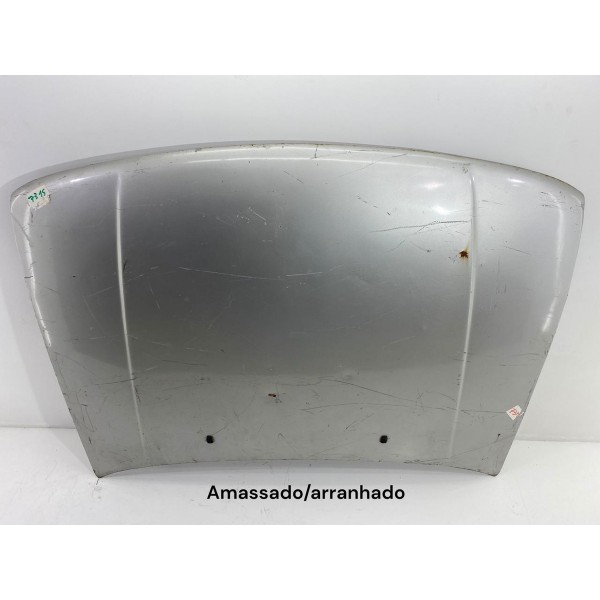 Capô Dianteiro Vw Logus Pointer 1993 A 1997