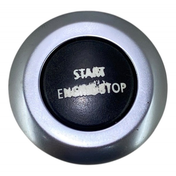Botão Start Stop Land Rover Discovery 4 2009 2010 2011 2012