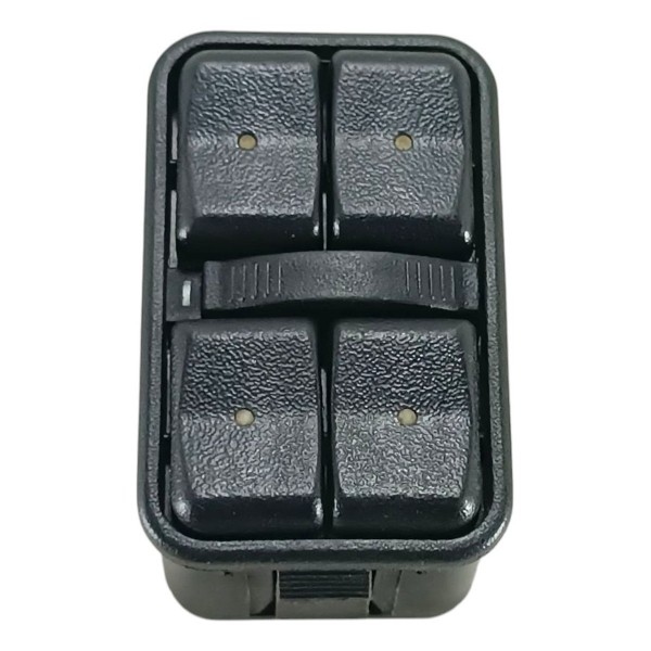 Comando Botão Vidro Elétrico Gm Astra 1999 2000 2001 A 2011