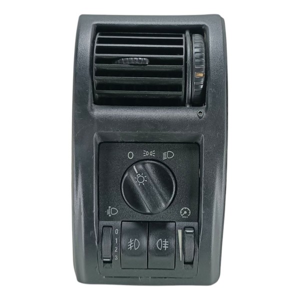 Difusor Ar Chave De Luz Chevrolet Astra 2007 2009 2010 A 201