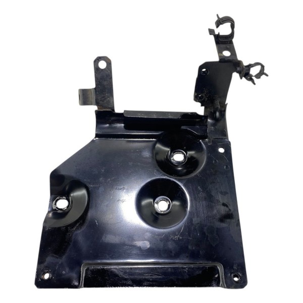Suporte Módulo De Injeção Fiat Palio Fire 2001 2002 2003 05
