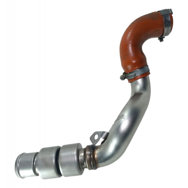 Mangueira Cano Turbina Land Rover Discovery 4 3.0 2011