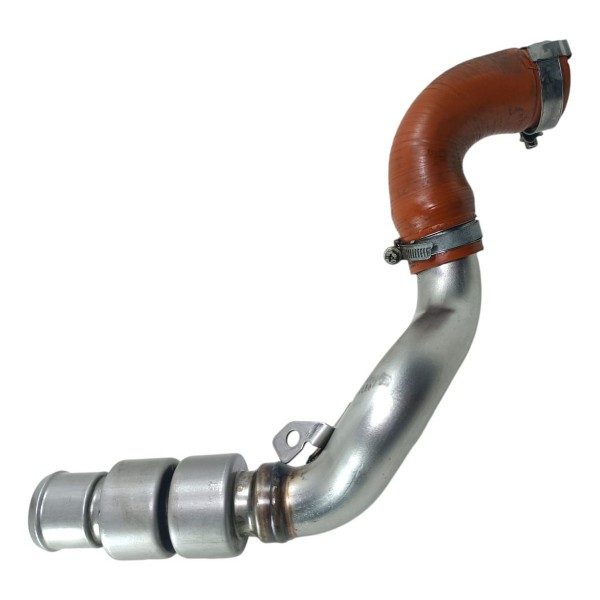 Mangueira Cano Turbina Land Rover Discovery 4 3.0 2011