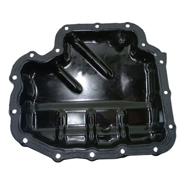 Cárter Tampa Motor Óleo 1.0 3cc Vo Vw Fox Gol Up 2020 A 2020