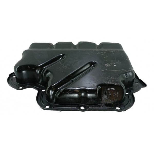 Cárter Tampa Motor Óleo 1.0 3cc Vo Vw Fox Gol Up 2020 A 2020