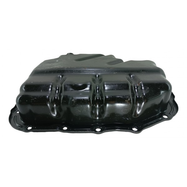Cárter Tampa Motor Óleo 1.0 3cc Vo Vw Fox Gol Up 2020 A 2020