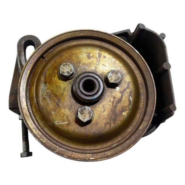 Bomba Direção Hidráulica Fiat Palio 2001 2002 2003 04 A 2006