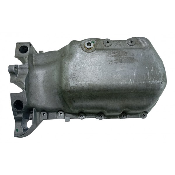Carter Oleo Motor Citroen C4 Cactus 1.6 2017 2023