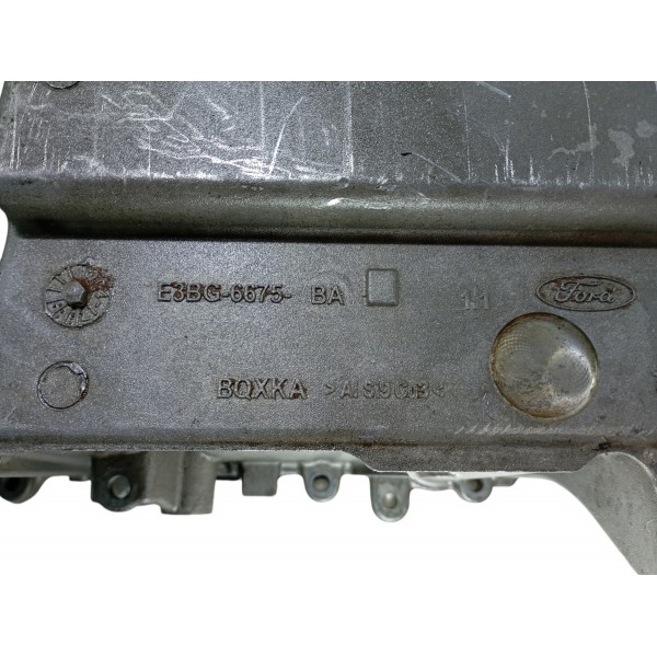 Carter Oleo Motor Ford Ka 1.0 3cc 2015 2022