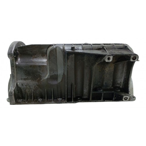 Carter Oleo Motor Ford Fiesta Ecosport 1.6 2004 2012