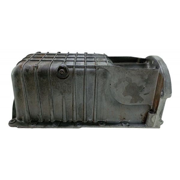 Carter Oleo Motor Ford Fiesta Ecosport 1.6 2004 2012