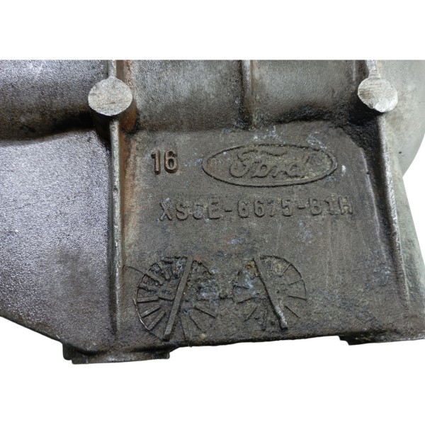 Carter Oleo Motor Ford Fiesta Ecosport 1.6 2004 2012