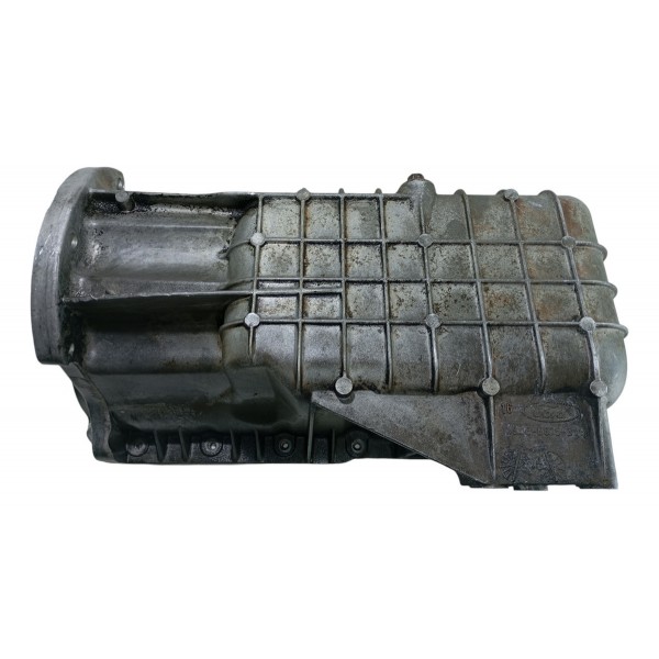 Carter Oleo Motor Ford Fiesta Ecosport 1.6 2004 2012