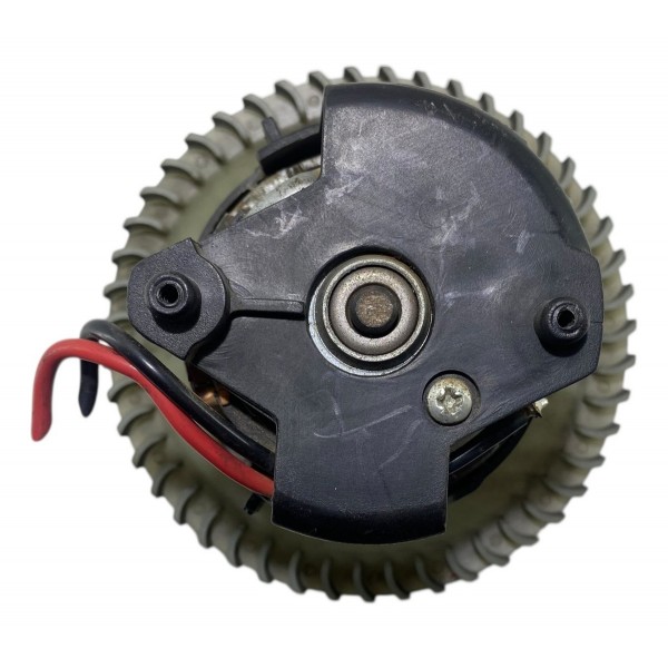 Ventilador Ar Forçado Fiat Palio Siena Strada 2008 2009 A 12