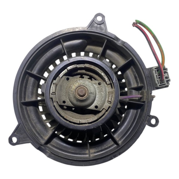 Motor Ventilação Ar Forçado Ford Fiesta 2002 2003 04 A 2011