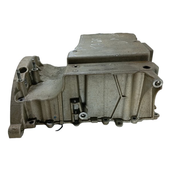 Cárter De Oleo Motor Ford Ka 1.0 3cc 2015 2022