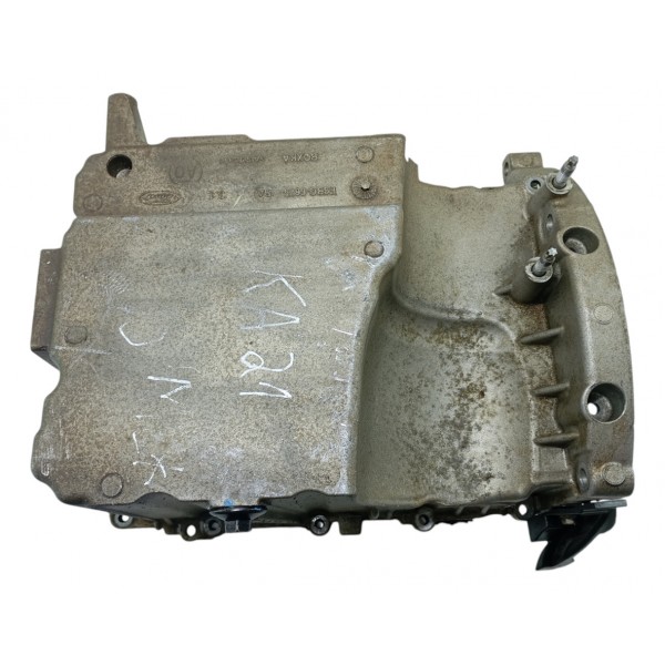 Cárter De Oleo Motor Ford Ka 1.0 3cc 2015 2022