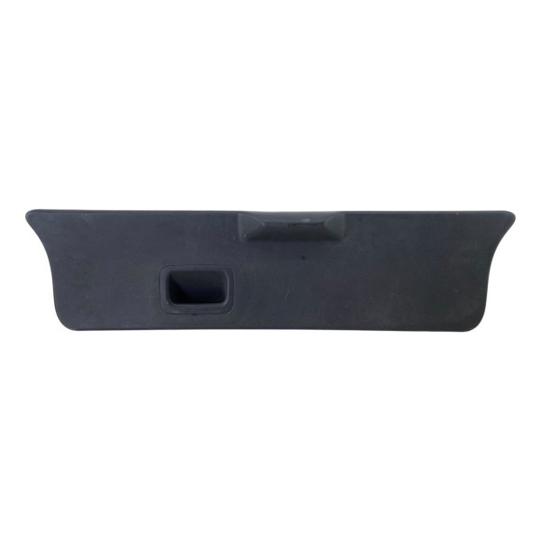Forro Tampa Traseira Volkswagen Gol 1999 2000 2001 2002 2005