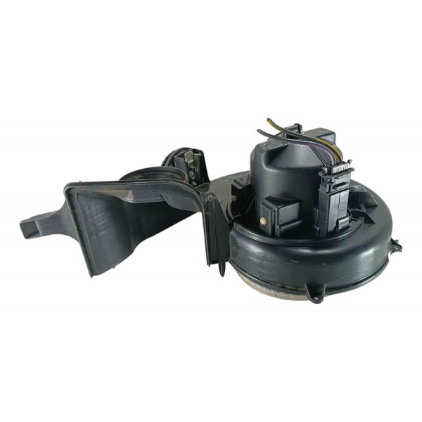 Motor Ventilador Ar Forçado Land Rover Evoque 2.0 2011 2015
