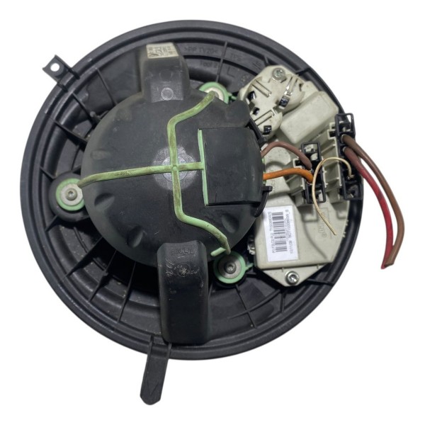 Motor Ar Forçado Bmw 118i 120i 2008 2009 2010 2011 A 2012
