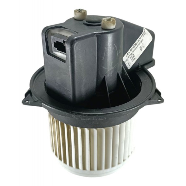 Motor Ventilador Interno Ar Forçado Fiat Pulse  2022 A 2023