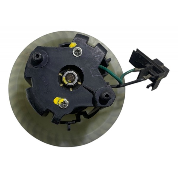 Motor Ventilador Interno Fiat Palio Siena Strada 2008 A 2016