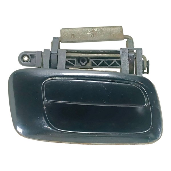 Maçaneta Externa Porta Dianteira Direita Gm Astra 1999 2011