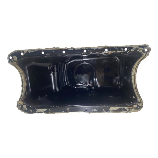 Carter Oleo Motor Ford Ka Fiesta Zetec Rocam 1.0 1999 2014