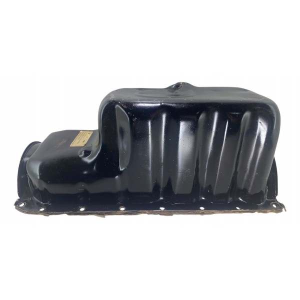 Carter Oleo Motor Ford Ka Fiesta Zetec Rocam 1.0 1999 2014