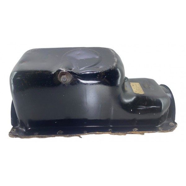 Carter Oleo Motor Ford Ka Fiesta Zetec Rocam 1.0 1999 2014